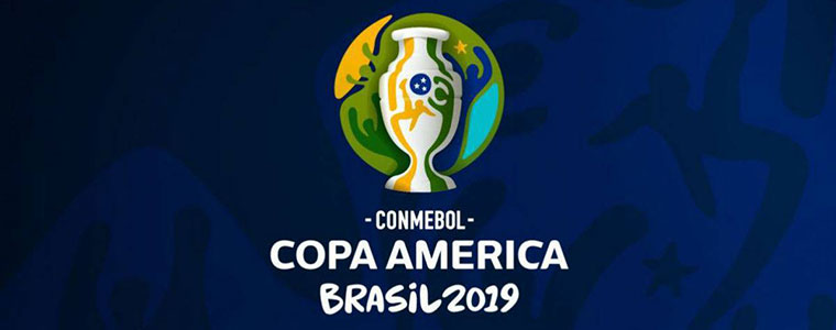 Copa America 2019 Brazylia Polsat Sport