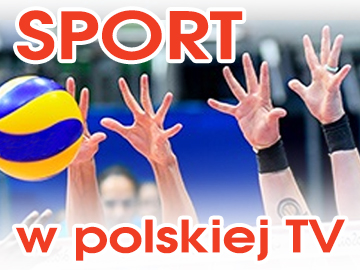 Sport w polskiej TV 23.09.2022