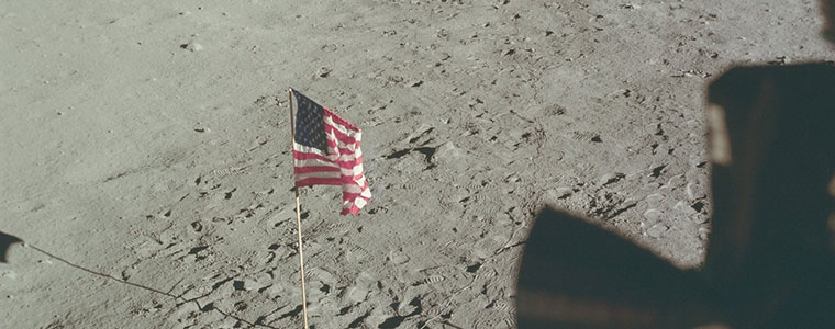 Lądowanie na Księżycu: Taśmy prawdy History