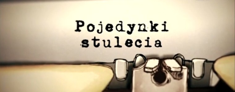 TVP Kultura „Pojedynki stulecia”