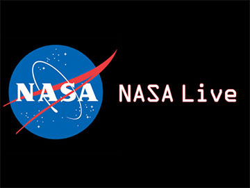 NASA pokaże transmisję z całkowitego zaćmienia Słońca