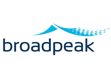 Eutelsat inwestuje 10 mln euro w rozwiązania Broadpeak