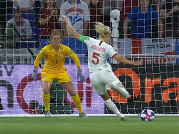 USA Anglia Mistrzostwa Świata kobiety kobiet TVp sport