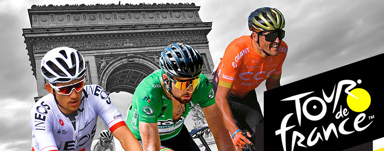 Tour de France Eurosport 