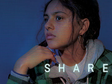 „Share” film HBO