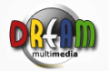 Dream Multimedia Logo