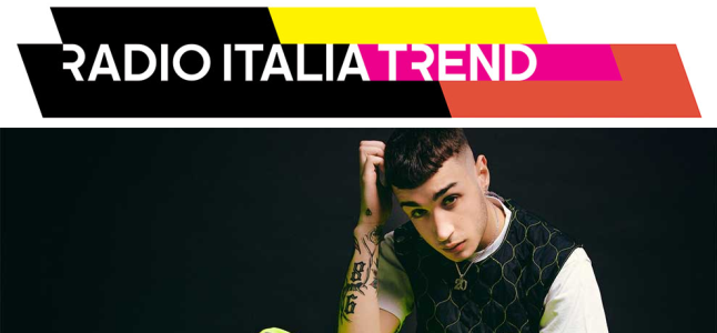 Radio Italia Trend