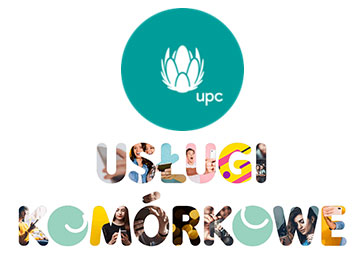 UPC usługi komórkowe mobilne