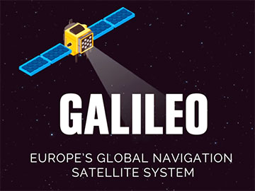 Europejski Trybunał zawiesi umowę na Galileo 2?