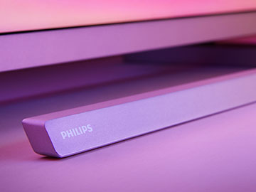 Philips wprowadza serie telewizorów Performance