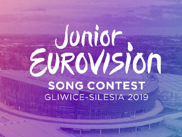 konkurs Eurowizja Junior 2019 Gliwice