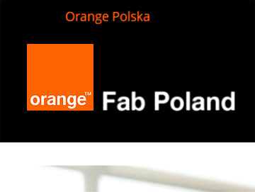 Orange Polska pracuje ze start-upami nad nowymi projektami