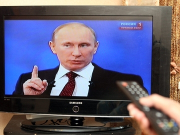 Wszyscy Rosjanie będą oglądać 20 kanałów bezpłatnie