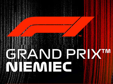 F1: Grand Prix™ Niemiec 2019 w Eleven