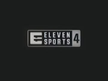 Eleven Sports 4 nowe logo ekranowe 26.07.2019