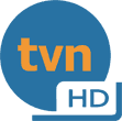 TVN HD Logo