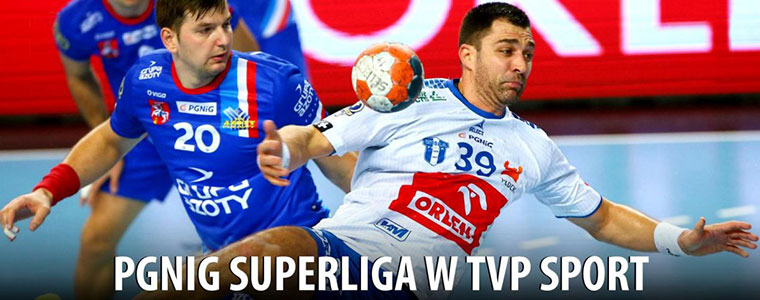 PGNiG Superliga TVP Sport