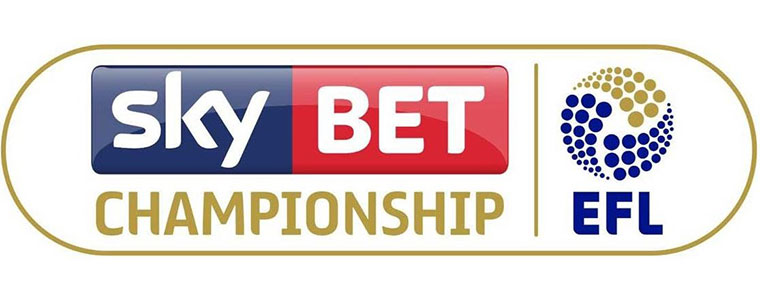 Sky Bet Championship logo