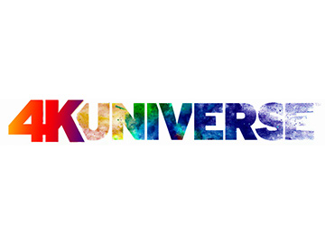 4KUniverse - nowy kanał UHD na Hot Birdzie
