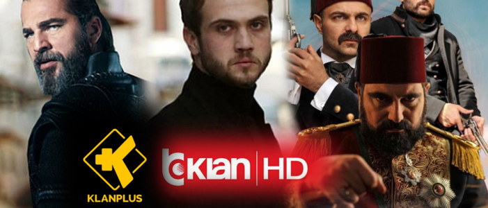 TV Klan HD i Klan Plus