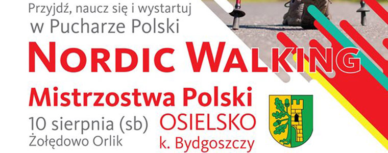 5 najlepszych miejsc w Polsce na nordic walking [wideo]