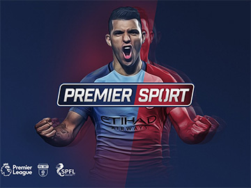 Premier Sport 4 - nowy sportowy kanał