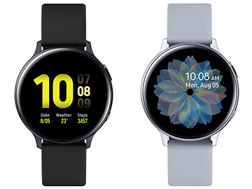 Najnowszy smartwatch od Samsunga