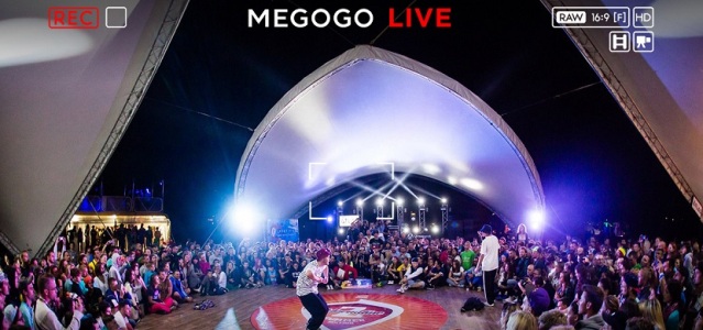 Megogo Live