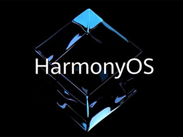 Huawei stawia na system Harmony OS