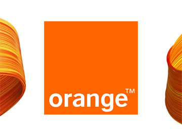 Orange Flex logo