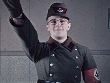 Tajemnice II wojny światowej History 2 wojna światowa hitler naziści