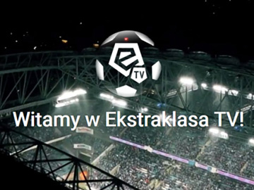 Ekstraklasa.TV Ekstraklasa TV