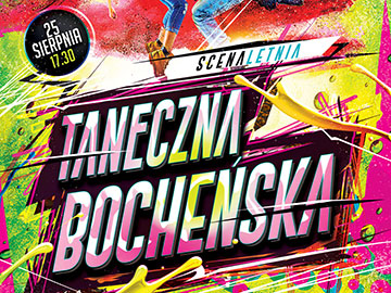 Taneczna Scena Letnia Bochnia 2019 360px.jpg