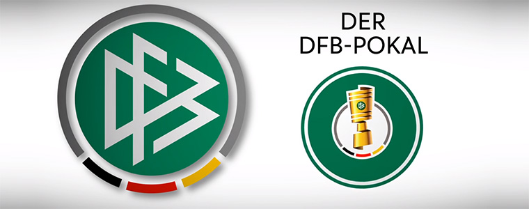 DFB-Pokal Puchar Niemiec