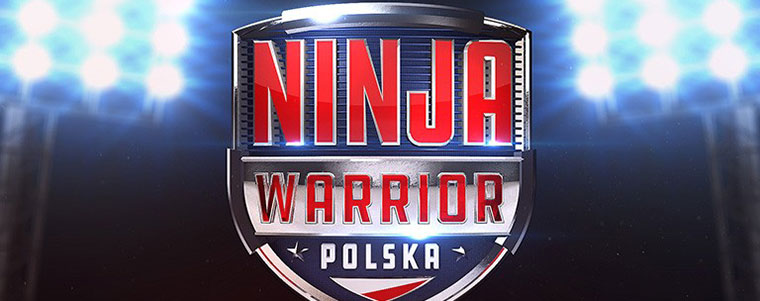 „Ninja Warrior Polska” - ruszyły castingi do 6. sezonu [wideo]