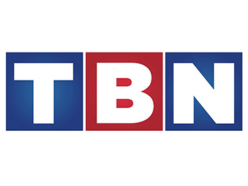 Trinity Broadcasting Network TBN