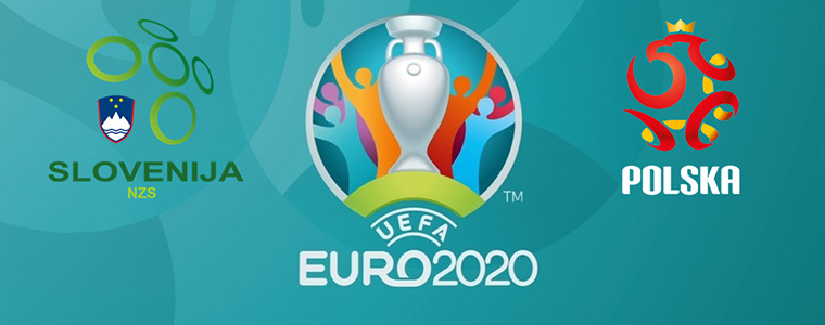6 09 El Euro 2020 Slowenia Polska W Tvp1 Futbol W Tv Digi Tv Pl