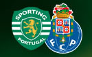 Sporting - FC Porto w HD na Anixe HD