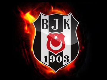 BJK Beşiktaş klub piłkarski