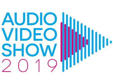 Audio Video Show 2019