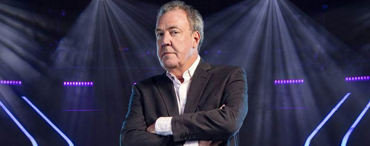 Milionerzy z Jeremym Clarksonem BBC Brit