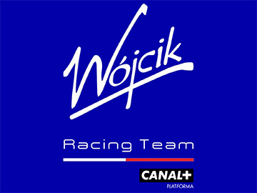 Wójcik Racing Team Platforma Canal+