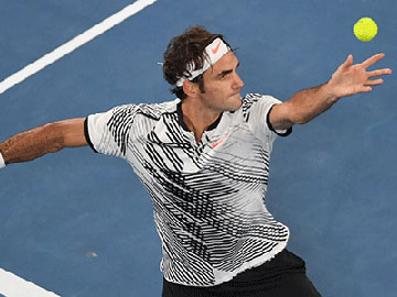 Eurosport Roger Federer ATP tenis