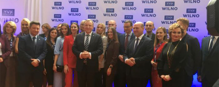 TVP Wilno