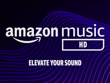Rusza Amazon Music HD - usługa streamingu muzyki w wysokiej jakości