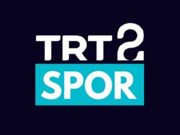 Sportowy kanał TRT Spor2 HD FTA na 7°E