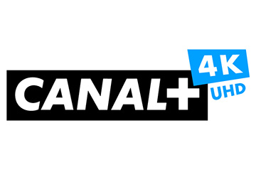 Canal+ 4K UHD Francja