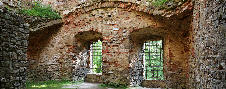 Zamek Lipowiec