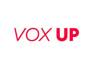 Voxup VOX up logo 360px.jpg