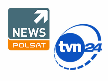 Polsat News TVN24